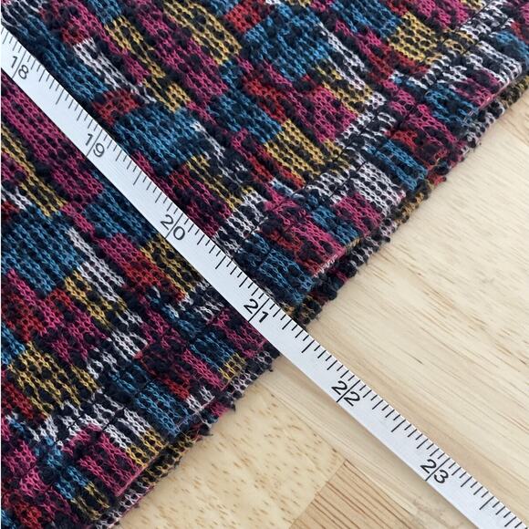 Anthropologie Akemi + Kin Boucle Petra Mockneck Sleeveless Top Womens Size XS - Picture 5 of 10